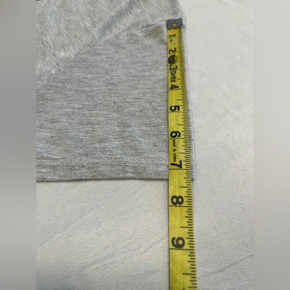 Scooby Doo Mystery Inc. Grey Graphic T-Shirt, size 3XLarge - Picture 8 of 11